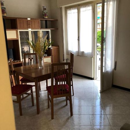 דירות לאווניה " La Casa Di Cici" מראה חיצוני תמונה