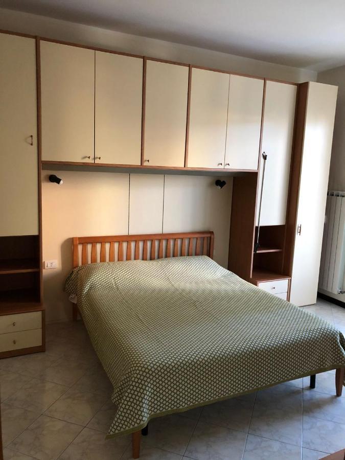 דירות לאווניה " La Casa Di Cici" מראה חיצוני תמונה