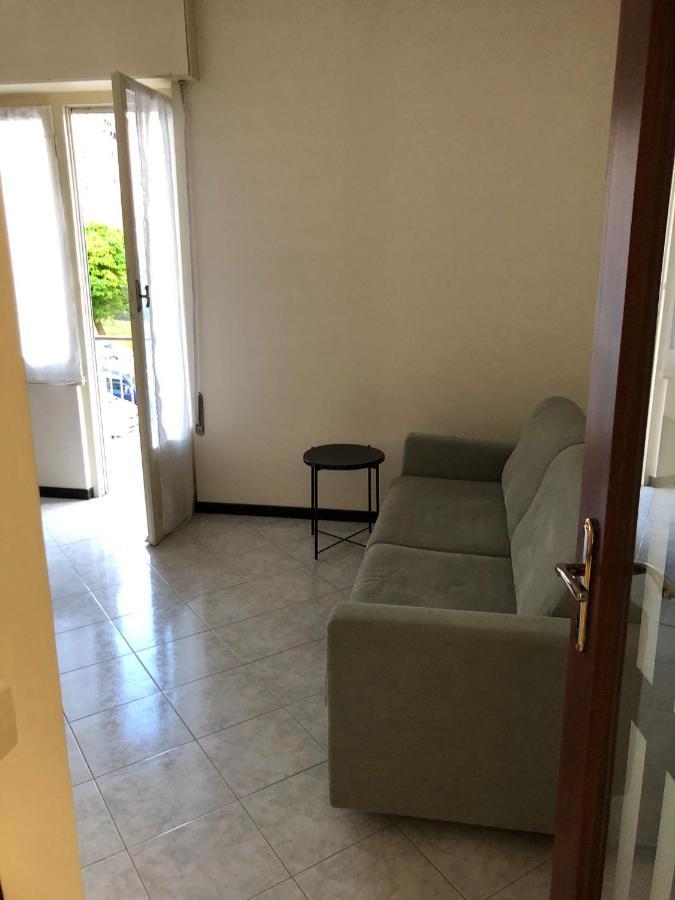 דירות לאווניה " La Casa Di Cici" מראה חיצוני תמונה