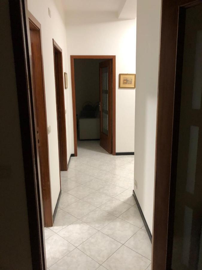 דירות לאווניה " La Casa Di Cici" מראה חיצוני תמונה