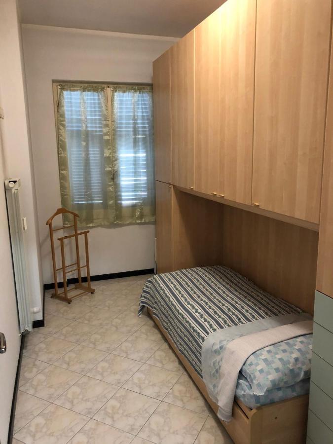 דירות לאווניה " La Casa Di Cici" מראה חיצוני תמונה