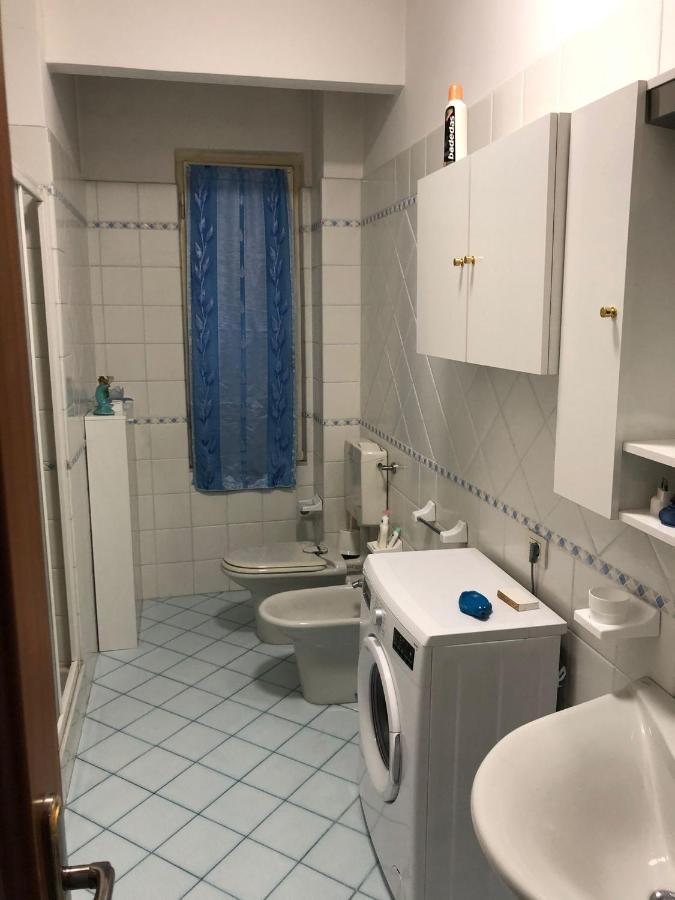 דירות לאווניה " La Casa Di Cici" מראה חיצוני תמונה